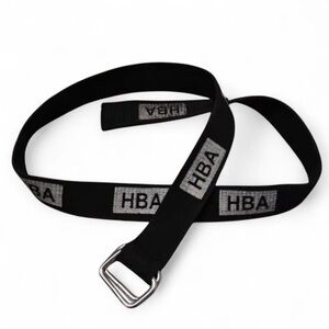 Hba Belt